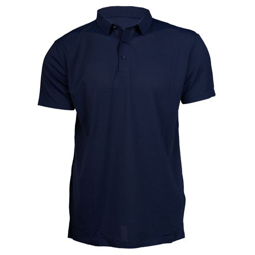 Camiseta Polo Masculina Sea Surf Slim Marinho