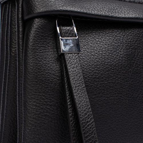 Bolsa Feminina Stella Luna Transversal Napa Preto