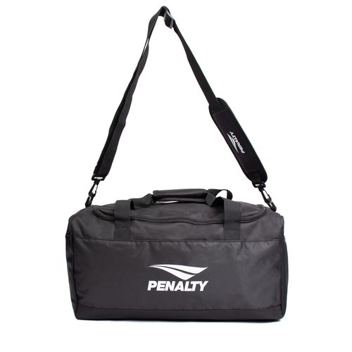 Bolsa Esportiva Unissex Penalty Viagem Preto