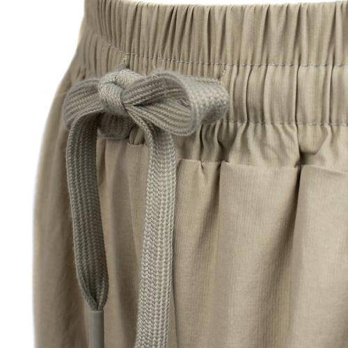 Short Feminino Facinelli Cintura Média Verde