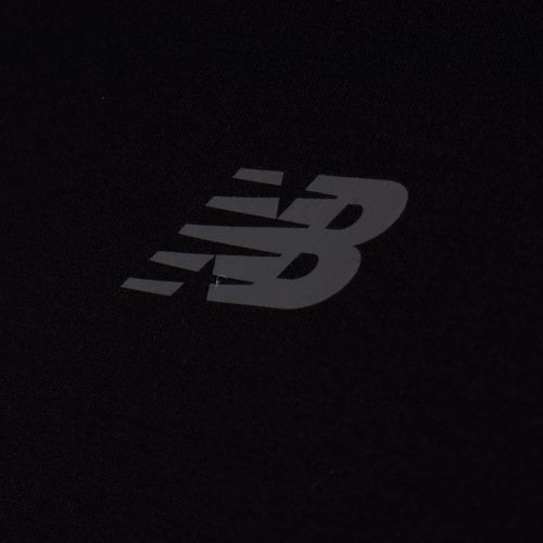 Regata Feminina New Balance Drapey Preto