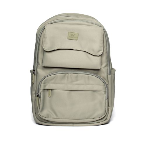 Mochila Unissex Olympikus Sportstyle Verde