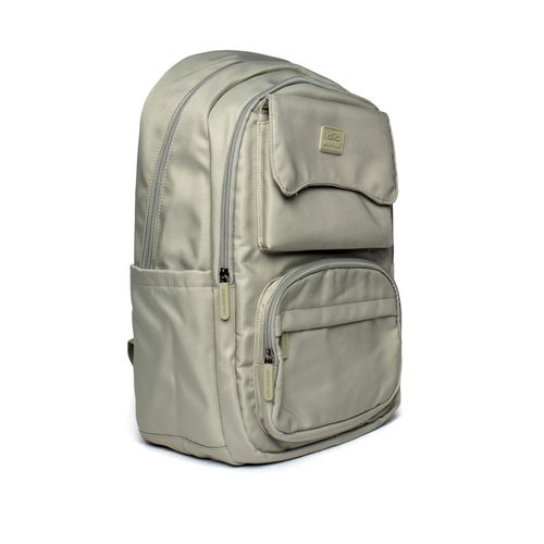 Mochila Unissex Olympikus Sportstyle Verde