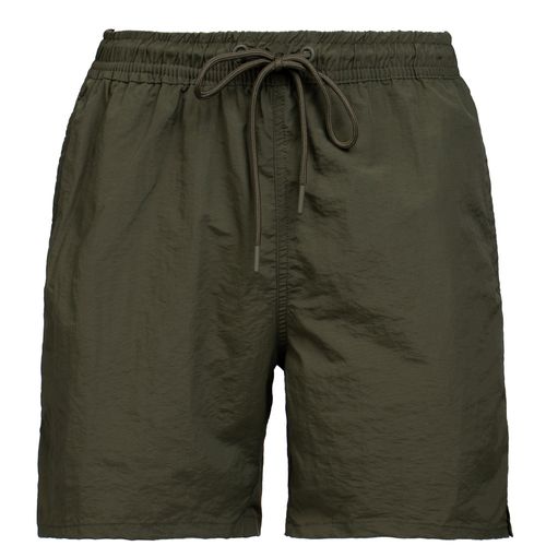Short Masculino John Sailor Secagem Rápida Verde