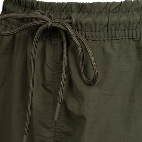 Short Masculino John Sailor Secagem Rápida Verde