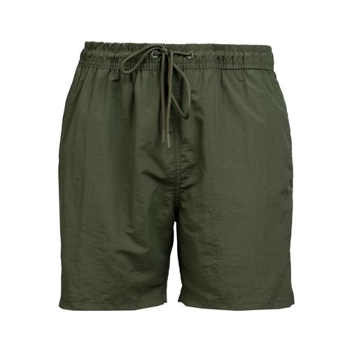 Short Masculino Wearing Tactel Básico Verde