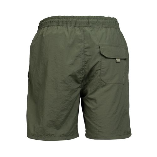 Short Masculino Wearing Tactel Básico Verde