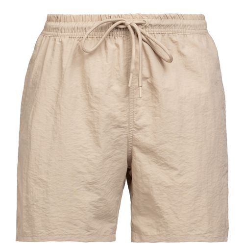 Short Masculino John Sailor Secagem Rápida Caqui