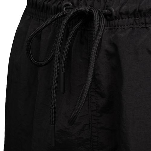 Short Masculino John Sailor Secagem Rápida Preto