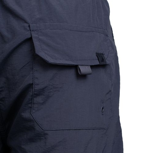 Short Masculino John Sailor Secagem Rápida Azul Marinho