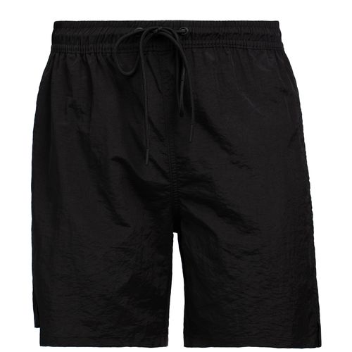 Short Masculino Wearing Tactel Básico Preto