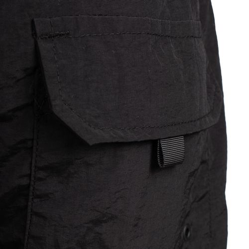 Short Masculino Wearing Tactel Básico Preto