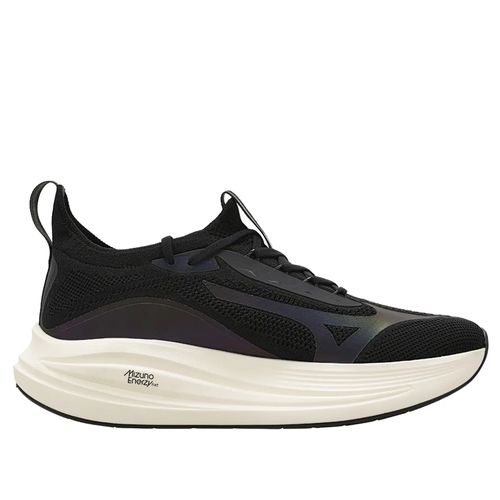Tênis Masculino Mizuno Neo Aura Knit Preto