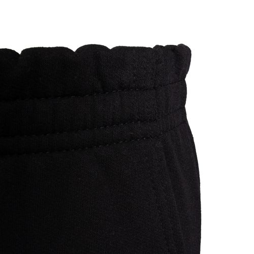 Calça Unissex Desayner Moletom Básica Preto