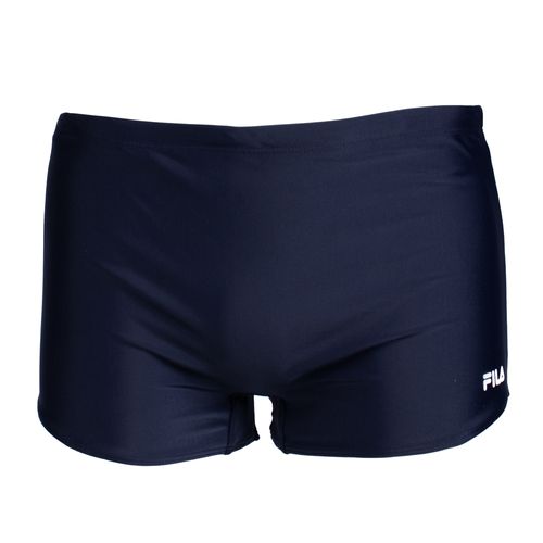 Sunga Masculina Fila Boxer II Marinho