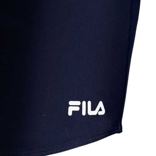 Sunga Masculina Fila Boxer II Marinho