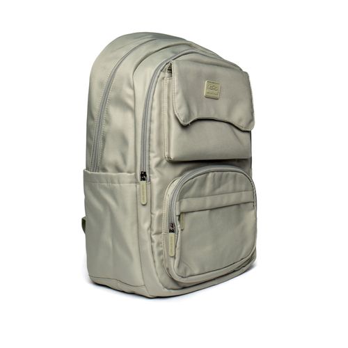 Mochila Unissex Olympikus Sportstyle Verde