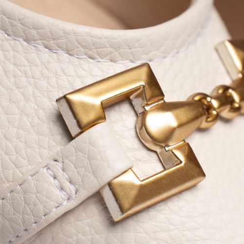 Sapatilha Feminina Modare Napa Floather Off White