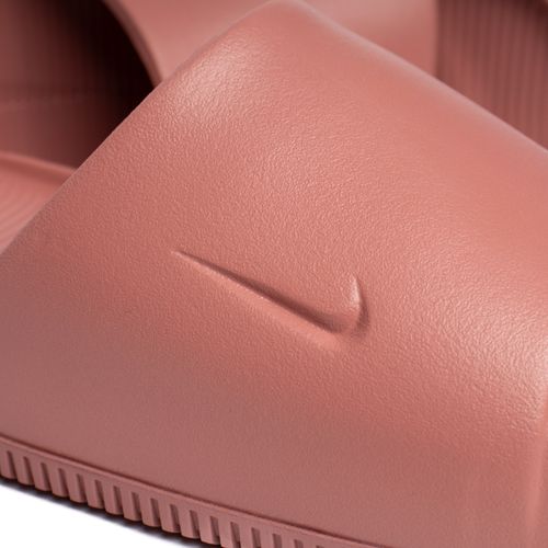 Chinelo Slide Feminino Nike Calm Anatômico Rosa