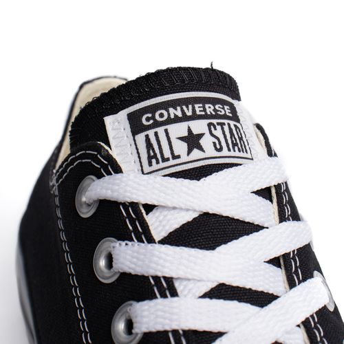 Tênis Converse Chuck Taylor All Star Feminino Preto/Branco