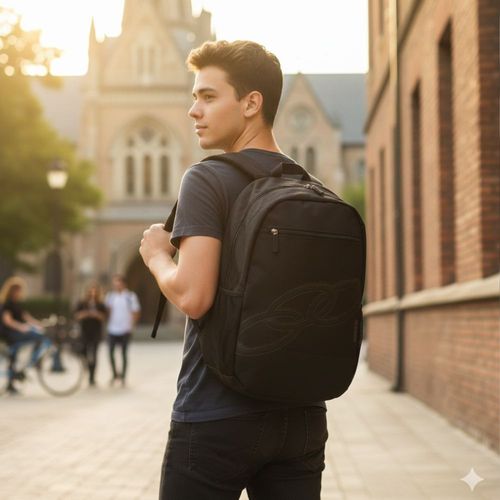 Mochila Unissex Olympikus Basic New Preto