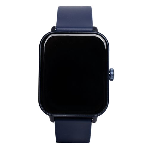Relógio Unissex Condor Smartwatch Cosmart1ac-8a Azul Marinho