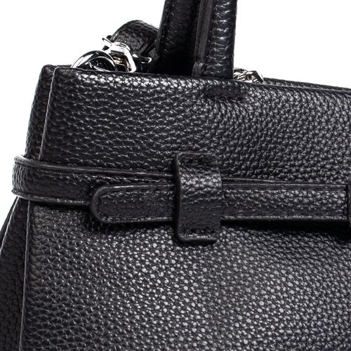 Bolsa Feminina Stella Luna Tiracolo Pequena Preto