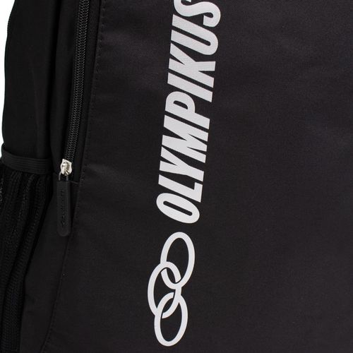 Mochila Unissex Olympikus Essential Preto