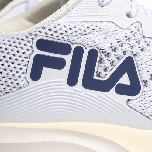 Tênis Feminino Fila Speed Lite Conforto Cinza/Marinho