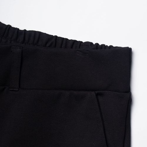 Calça Feminina Rovitex Plus Size Alfaiataria Preto