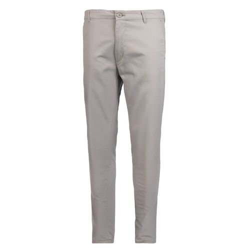 Calça Masculina Sea Surf Conforto Premium Cinza