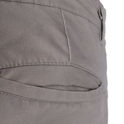 Calça Masculina Sea Surf Conforto Premium Cinza