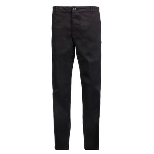 Calça Masculina Sea Surf Conforto Premium Preto