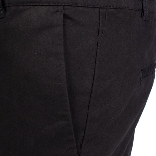 Calça Masculina Sea Surf Conforto Premium Preto