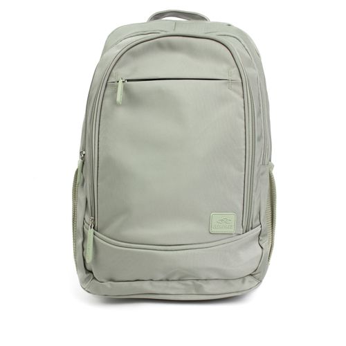 Mochila Unissex Olympikus Prime Compartimento Notebook Verd