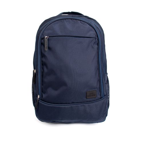 Mochila Unissex Olympikus Prime Marinho/Verde