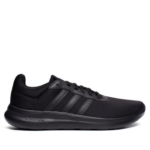 Tênis Masculino Adidas Lite Racer Cloudfoam Preto