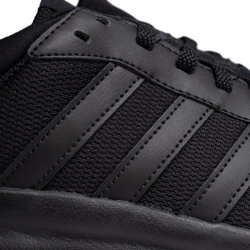 Tênis Masculino Adidas Lite Racer Cloudfoam Preto