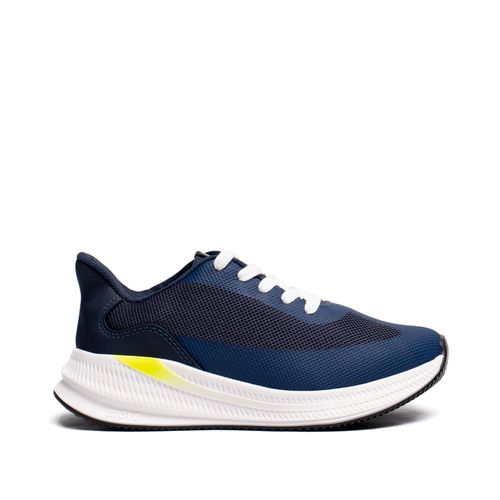 Tênis Infantil Molekinho Move Esportivo Casual Marinho