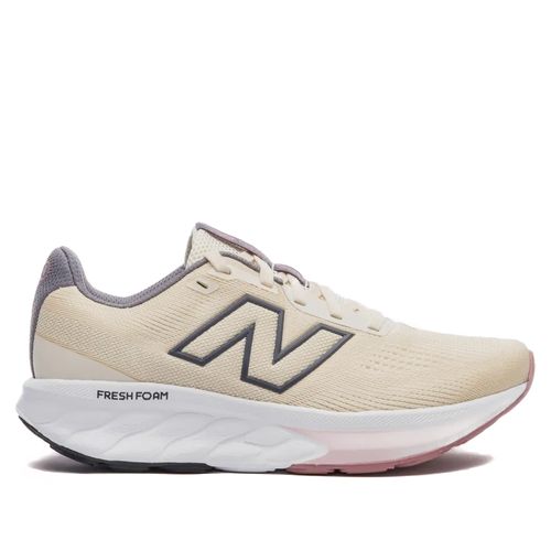 Tênis Feminino New Balance Fresh Foam 520 Bege