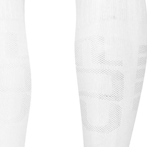 Meião Juvenil Topper Cup 33/38 Branco