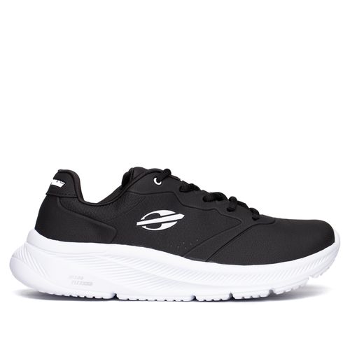Tênis Masculino Mormaii Free Run Preto/branco