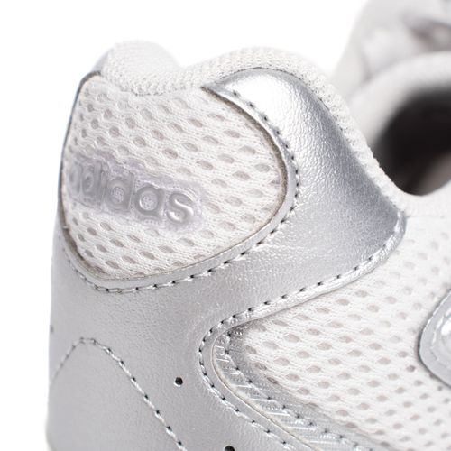 Tênis Feminino Adidas Eclyptix 2000 Prata