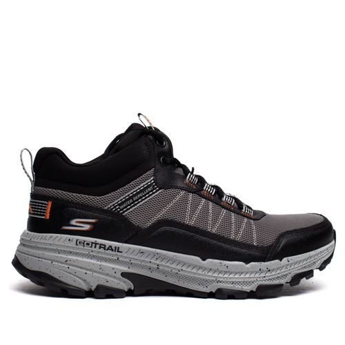 Tênis Masculino Skechers Go Run Trail Altitude 2.0 Preto