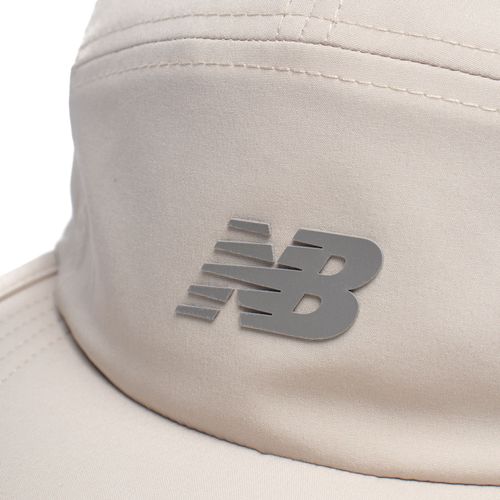Boné Unissex New Balance Every Day Trainer Bege
