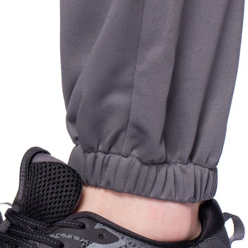 Calça Masculina Olympikus Fit Jogger Esportivo Cinza