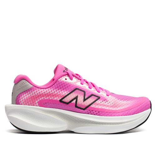 Tênis Feminino New Balance FreshFoam Ellipse Amortecido Pink