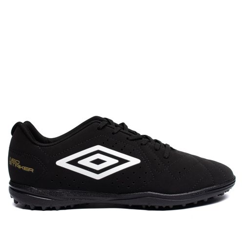 Chuteira Society Umbro Neo Striker Ii Diamante Preto/Branco