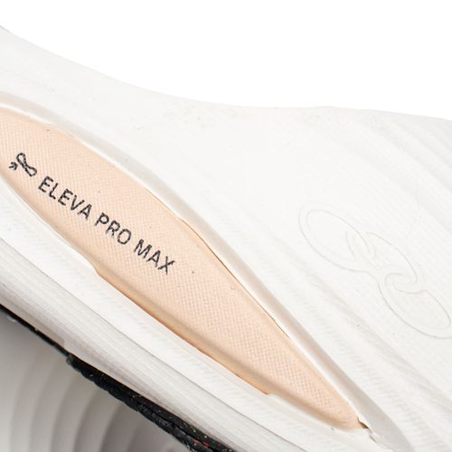 Chinelo Slide Feminino Olympikus Pleno Evasense Branco/Bege
